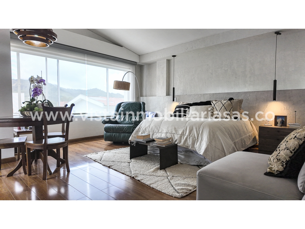 Casa en venta en El Trebol, Manizales · foto 21 de 24