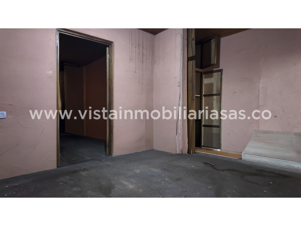 Casa en venta en Chipre, Manizales · foto 3 de 5