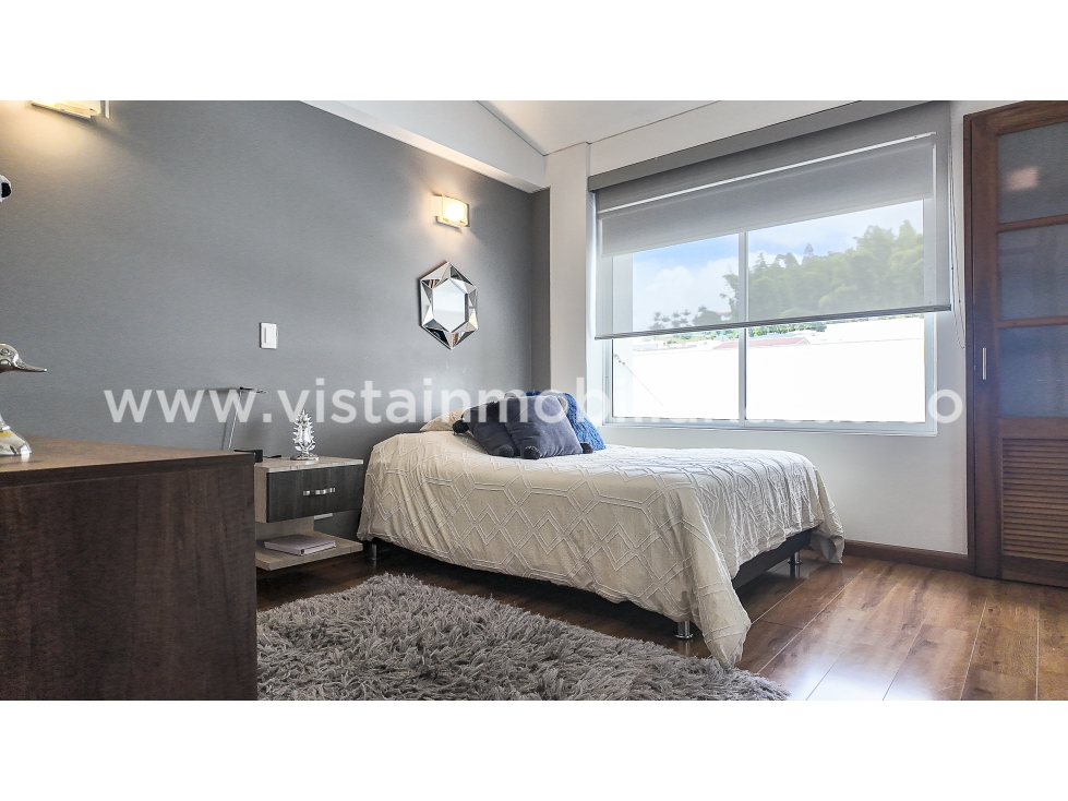 Casa en venta en El Trebol, Manizales · foto 22 de 24