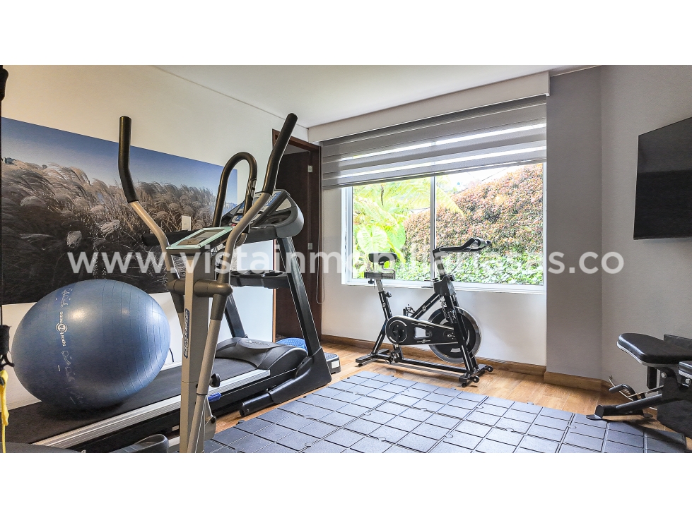 Casa en venta en El Trebol, Manizales · foto 23 de 24