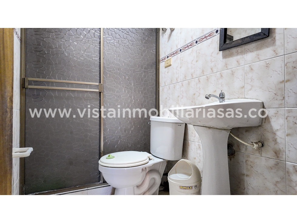 Casa en venta en Chipre, Manizales · foto 5 de 5