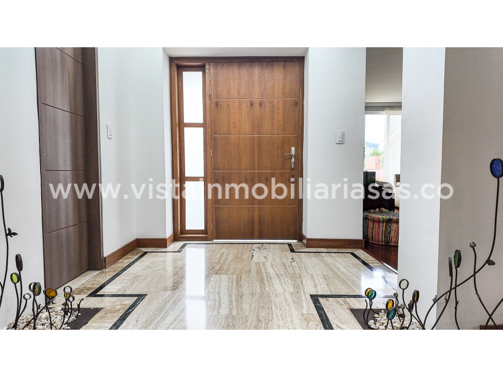 Casa en venta en El Trebol, Manizales · foto 24 de 24