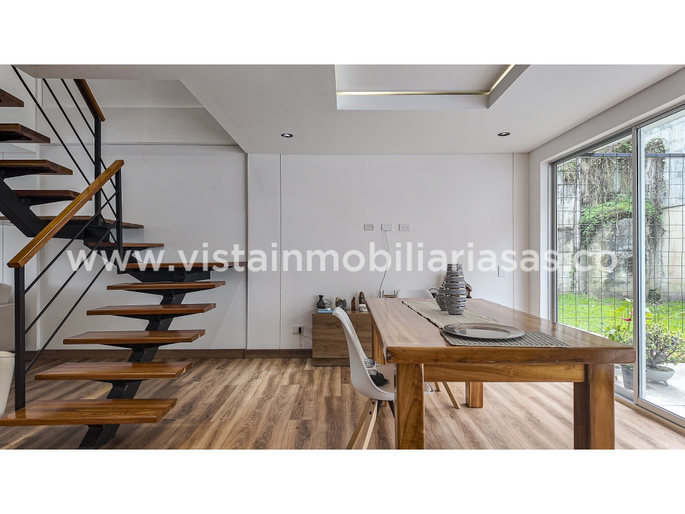 Casa en venta en Cerro De Oro, Manizales · foto 4 de 19