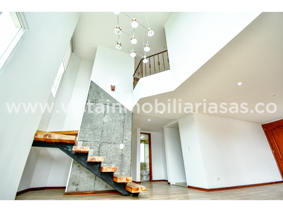 Apartamento en venta en Milan, Manizales · foto 4 de 24