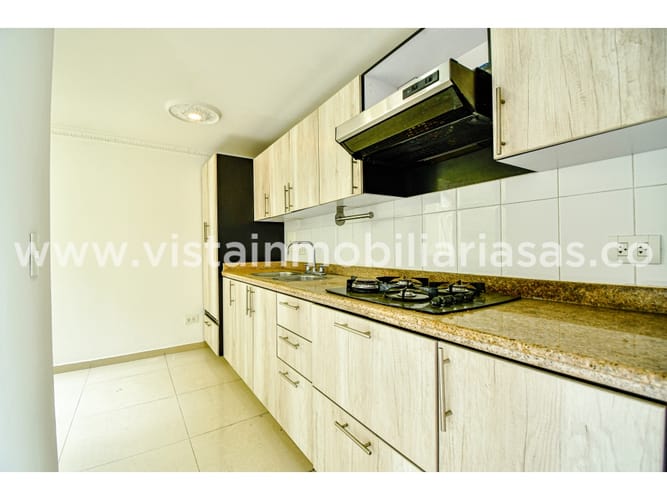 Apartamento en venta en Milan, Manizales · foto 7 de 24