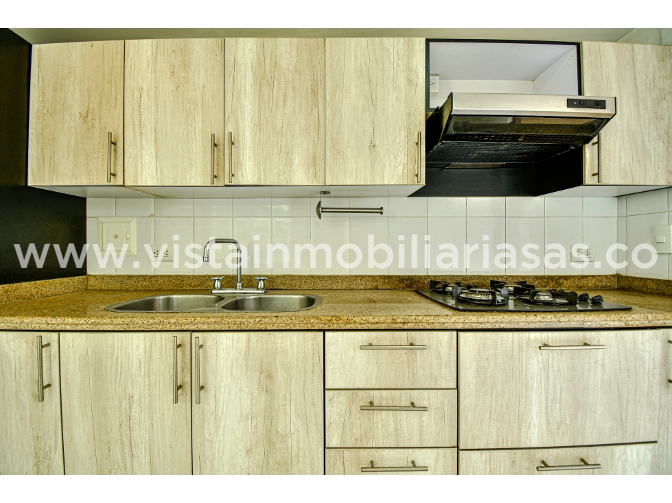 Apartamento en venta en Milan, Manizales · foto 8 de 24