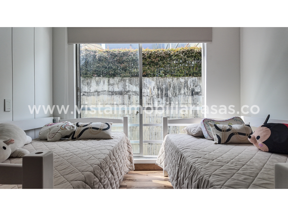 Casa en venta en Cerro De Oro, Manizales · foto 11 de 19