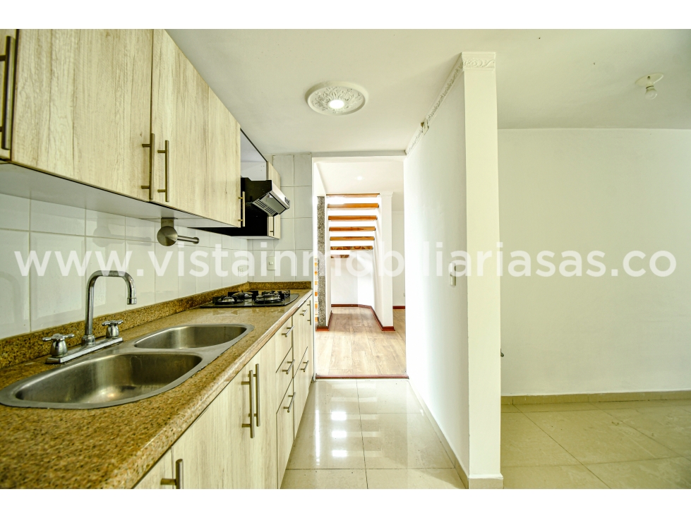 Apartamento en venta en Milan, Manizales · foto 9 de 24