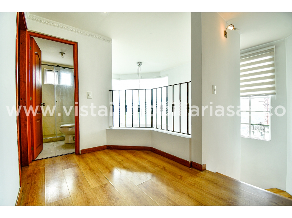 Apartamento en venta en Milan, Manizales · foto 11 de 24