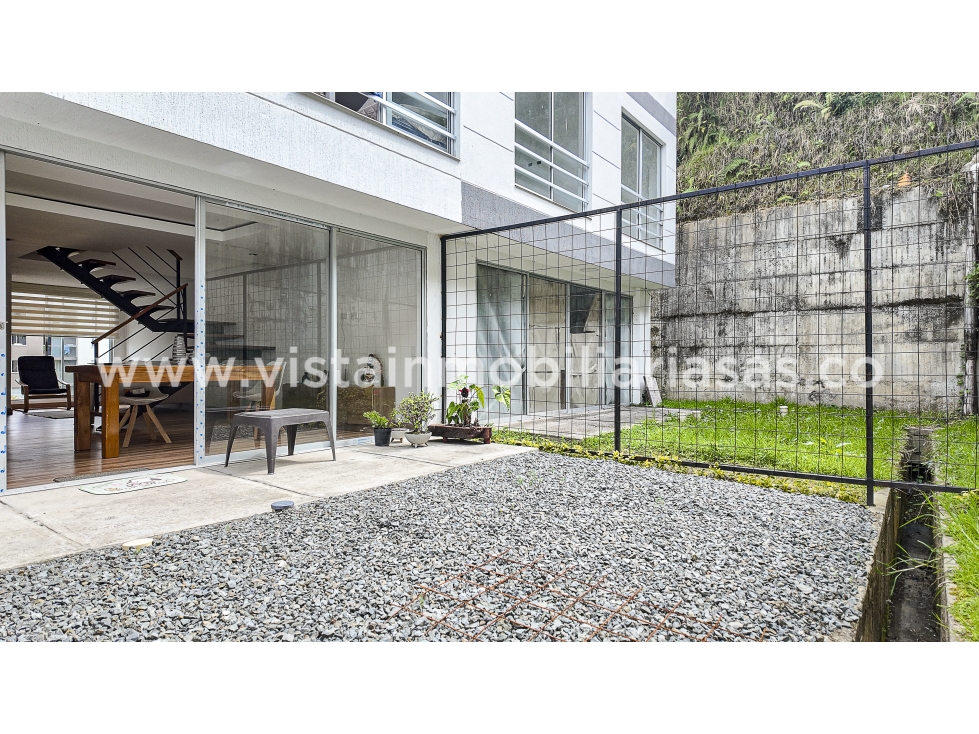 Casa en venta en Cerro De Oro, Manizales · foto 15 de 19