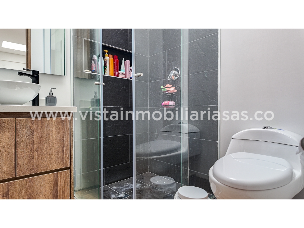 Casa en venta en Cerro De Oro, Manizales · foto 18 de 19