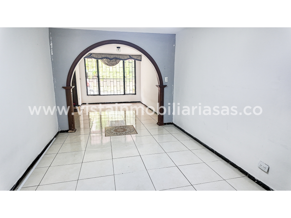 Casa en venta en La Sultana, Manizales · foto 2 de 20