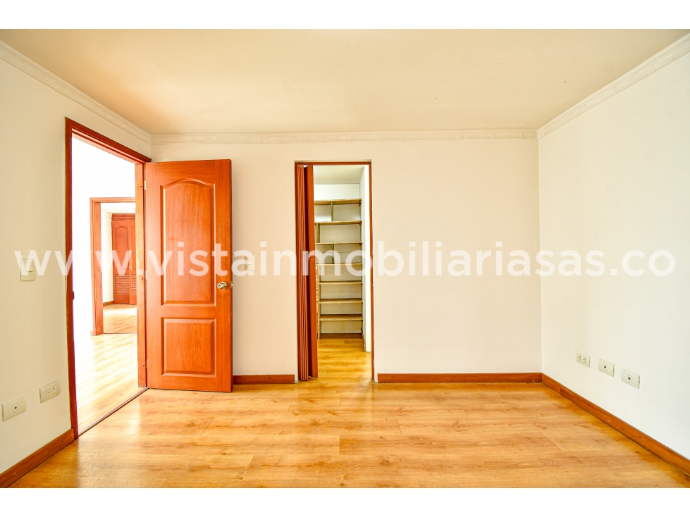 Apartamento en venta en Milan, Manizales · foto 20 de 24