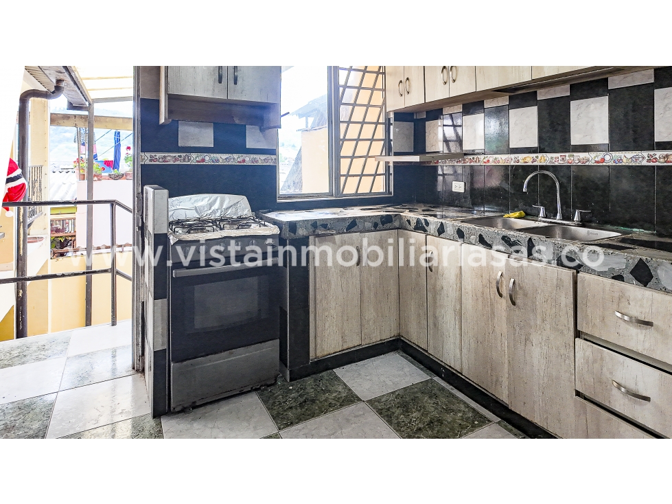 Casa en venta en La Sultana, Manizales · foto 4 de 20