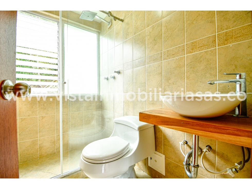 Apartamento en venta en Milan, Manizales · foto 22 de 24