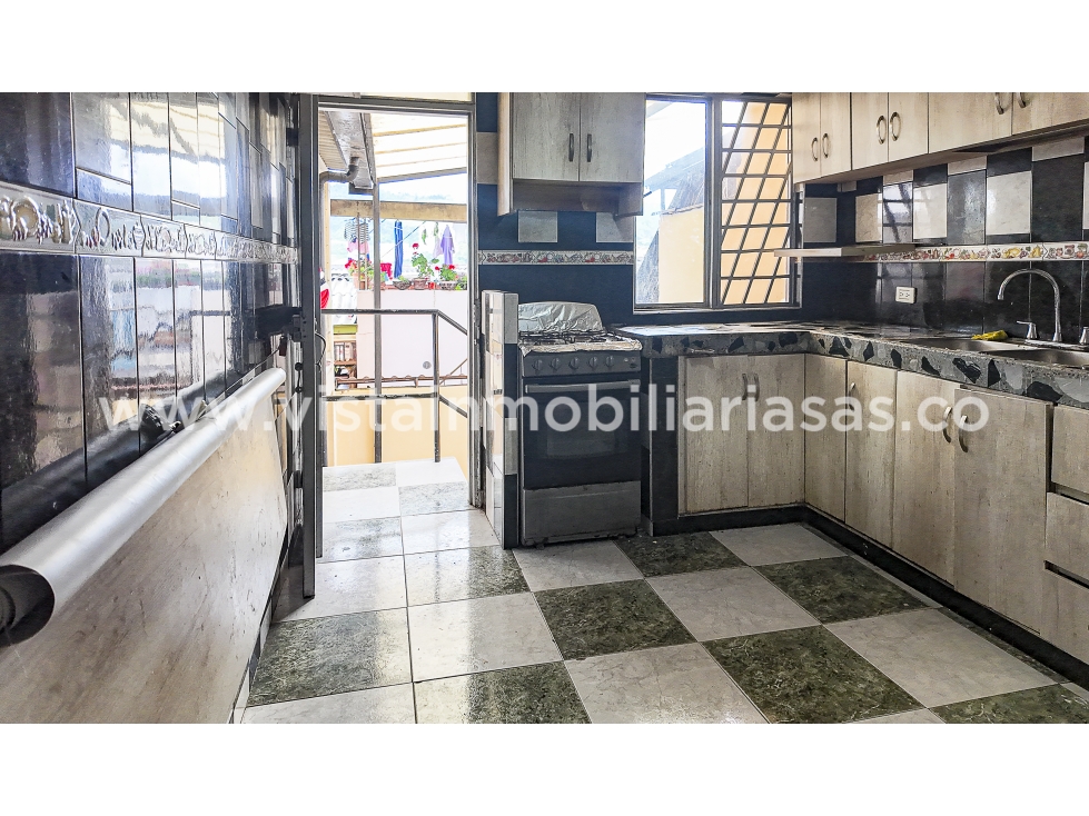 Casa en venta en La Sultana, Manizales · foto 5 de 20