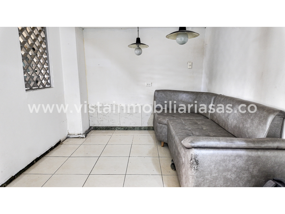 Casa en venta en La Sultana, Manizales · foto 6 de 20