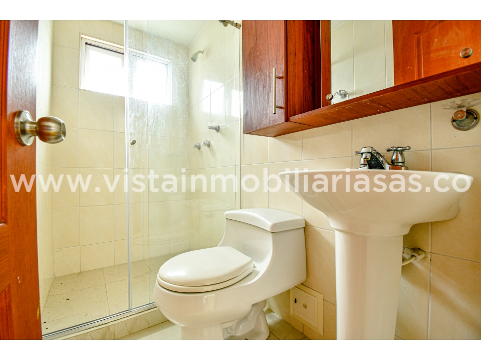 Apartamento en venta en Milan, Manizales · foto 24 de 24