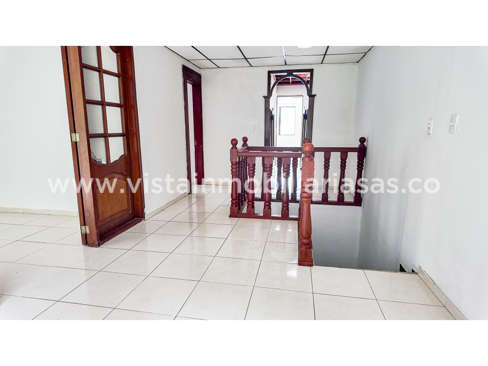 Casa en venta en La Sultana, Manizales · foto 7 de 20