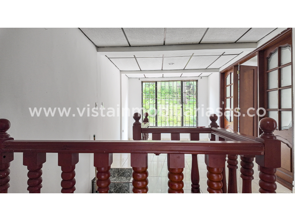 Casa en venta en La Sultana, Manizales · foto 8 de 20