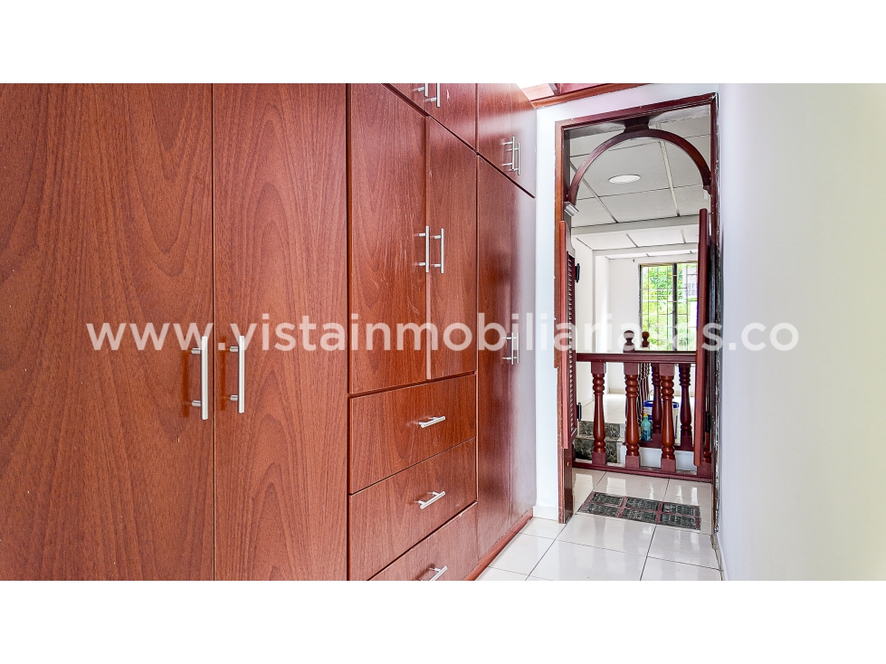 Casa en venta en La Sultana, Manizales · foto 9 de 20