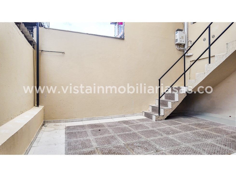 Casa en venta en La Sultana, Manizales · foto 13 de 20