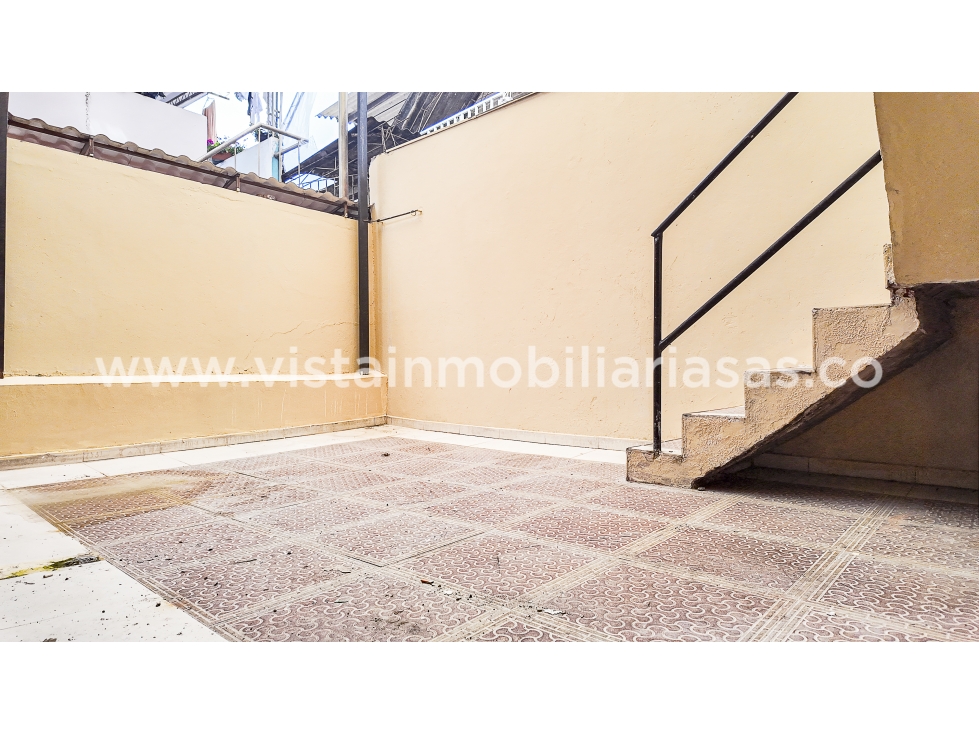 Casa en venta en La Sultana, Manizales · foto 15 de 20