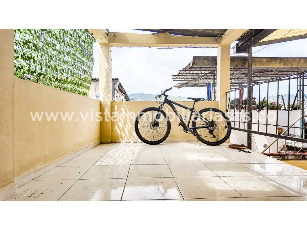 Casa en venta en La Sultana, Manizales · foto 16 de 20