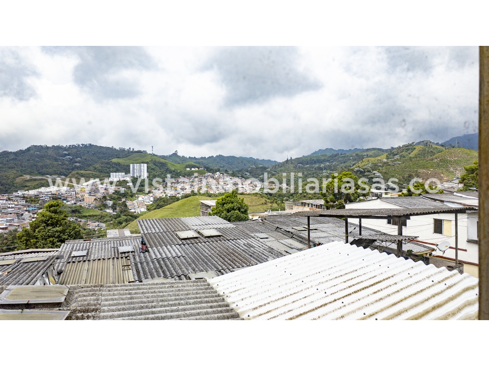 Casa en venta en La Sultana, Manizales · foto 18 de 20