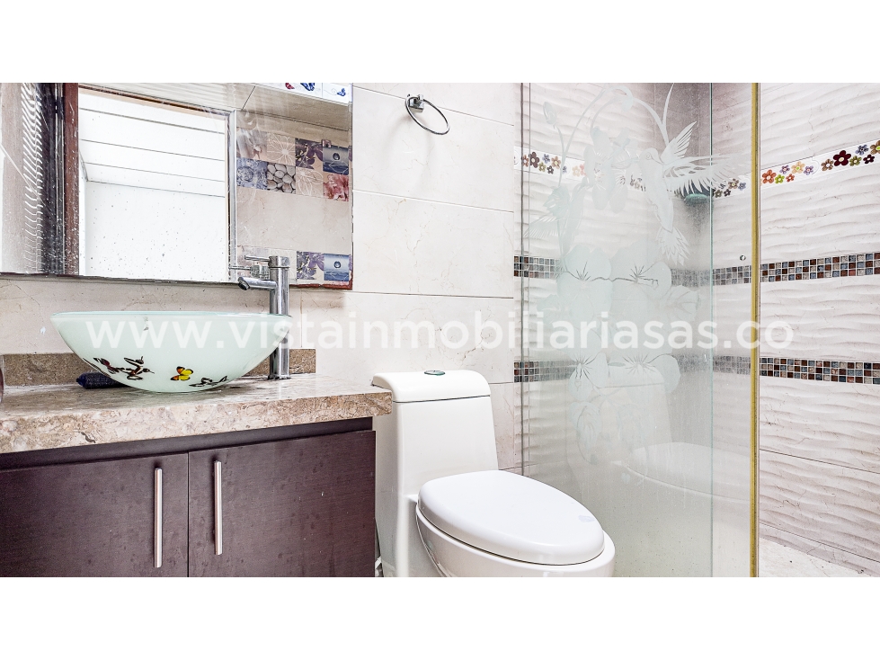 Casa en venta en La Sultana, Manizales · foto 19 de 20