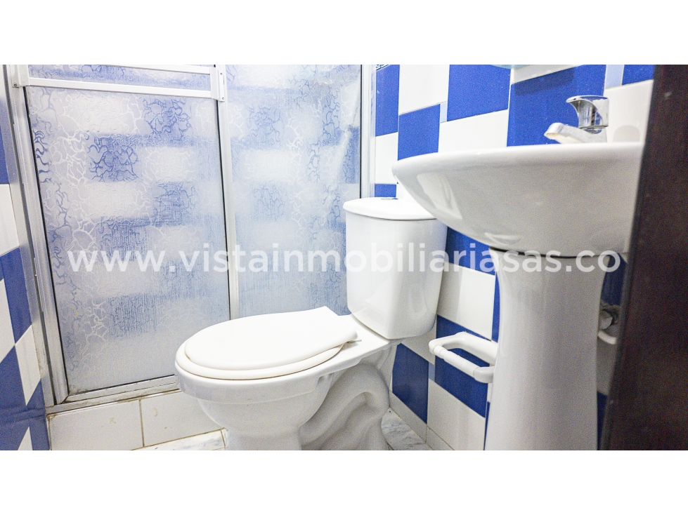 Casa en venta en La Sultana, Manizales · foto 20 de 20