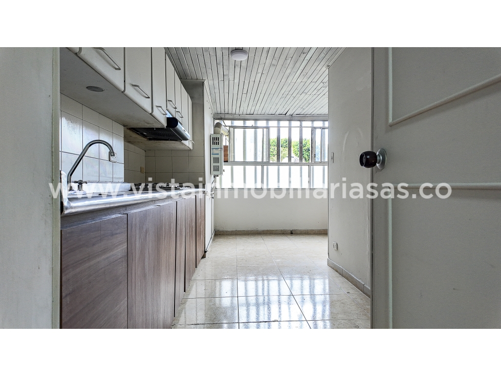 Apartamento en venta en Campo Hermoso, Manizales · foto 2 de 16