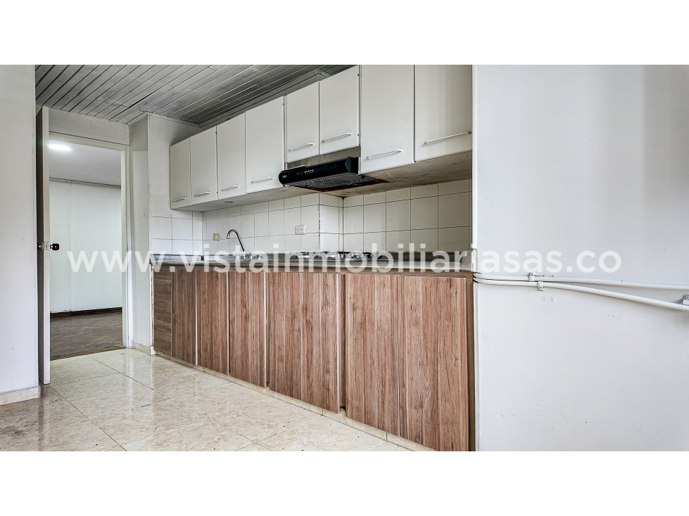 Apartamento en venta en Campo Hermoso, Manizales · foto 3 de 16