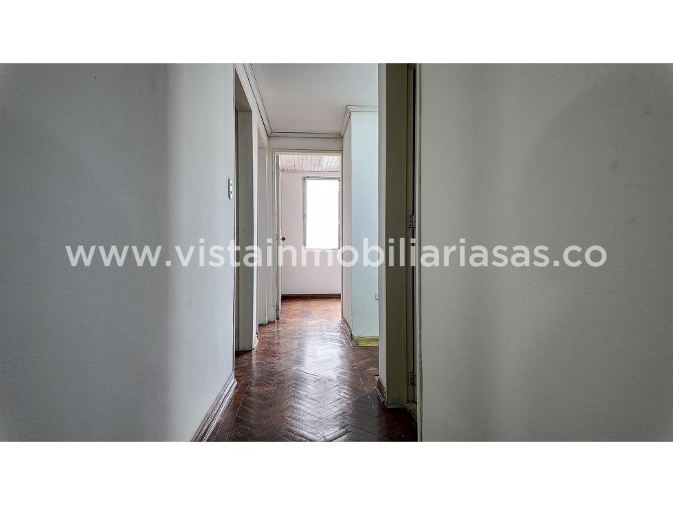 Apartamento en venta en Campo Hermoso, Manizales · foto 4 de 16