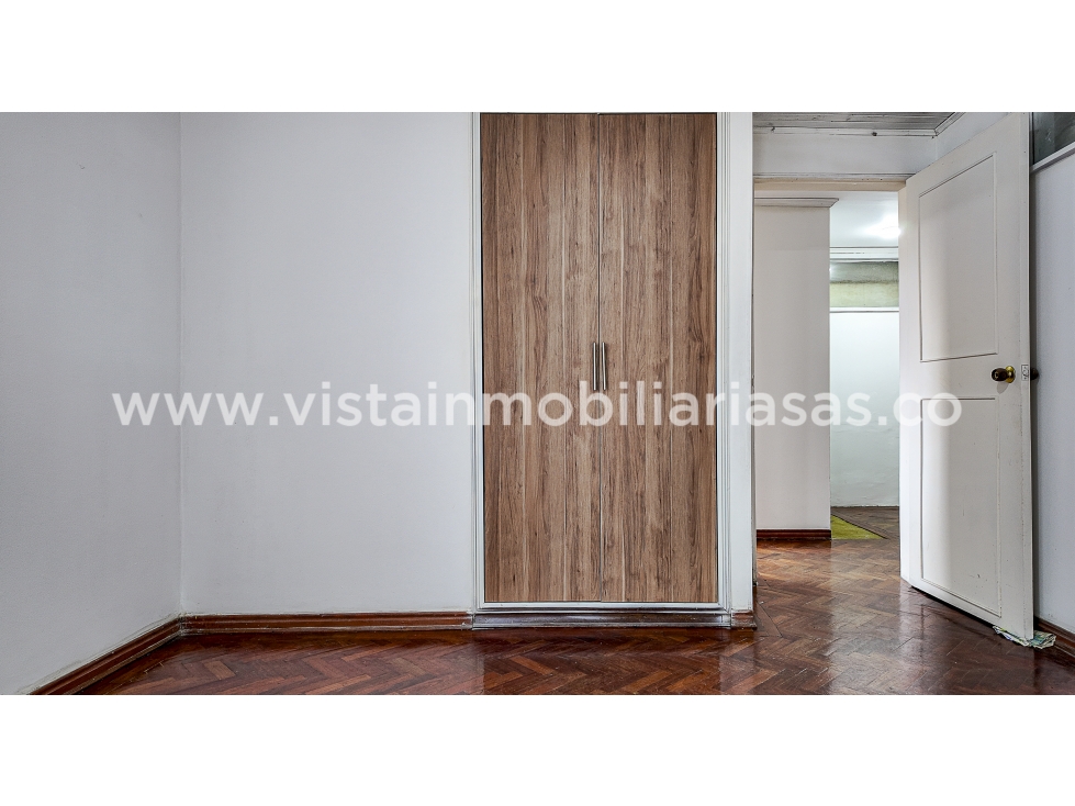 Apartamento en venta en Campo Hermoso, Manizales · foto 5 de 16
