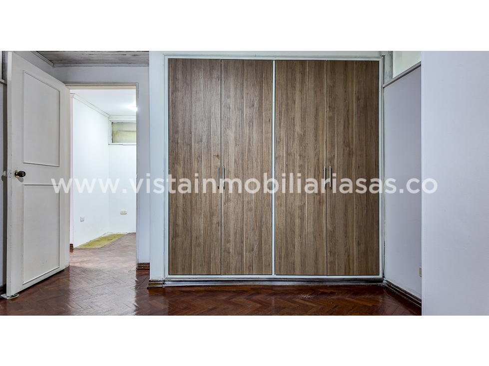 Apartamento en venta en Campo Hermoso, Manizales · foto 6 de 16