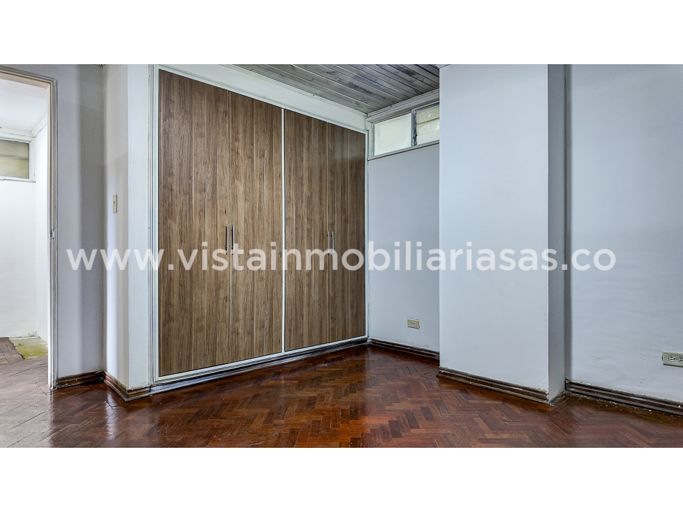 Apartamento en venta en Campo Hermoso, Manizales · foto 7 de 16