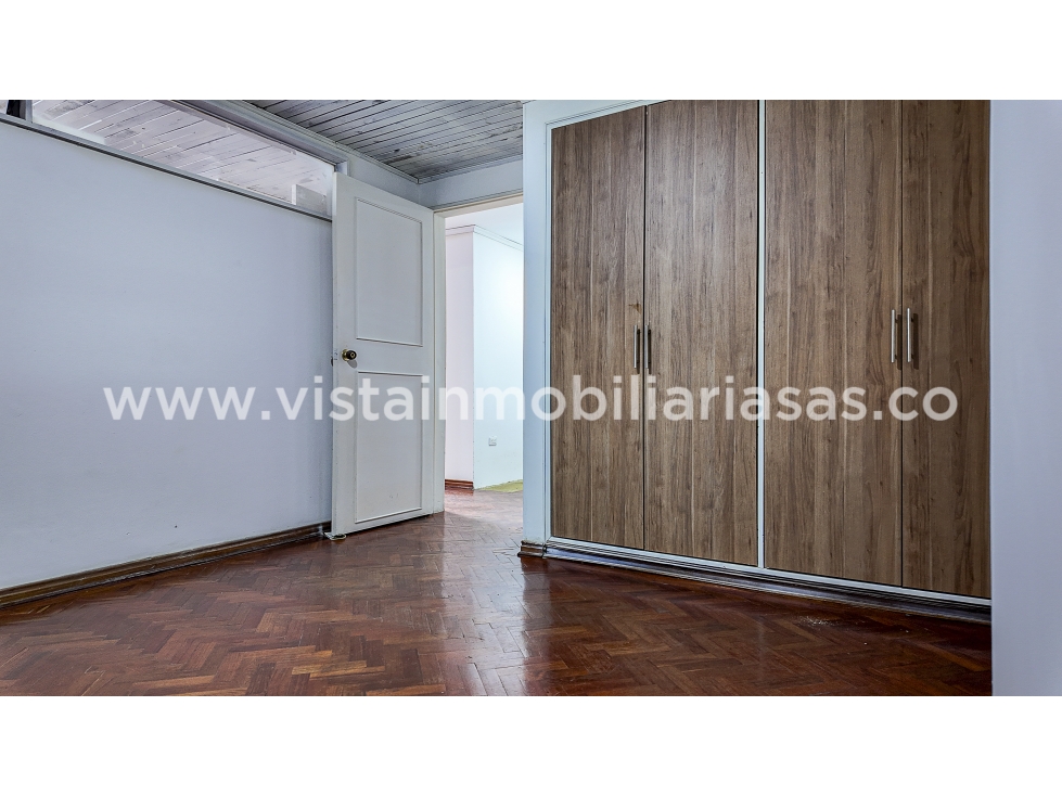 Apartamento en venta en Campo Hermoso, Manizales · foto 8 de 16