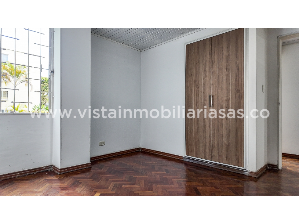 Apartamento en venta en Campo Hermoso, Manizales · foto 9 de 16