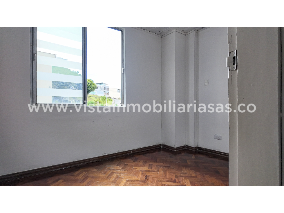 Apartamento en venta en Campo Hermoso, Manizales · foto 10 de 16