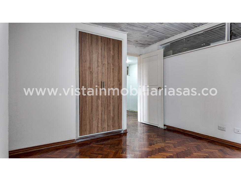 Apartamento en venta en Campo Hermoso, Manizales · foto 11 de 16