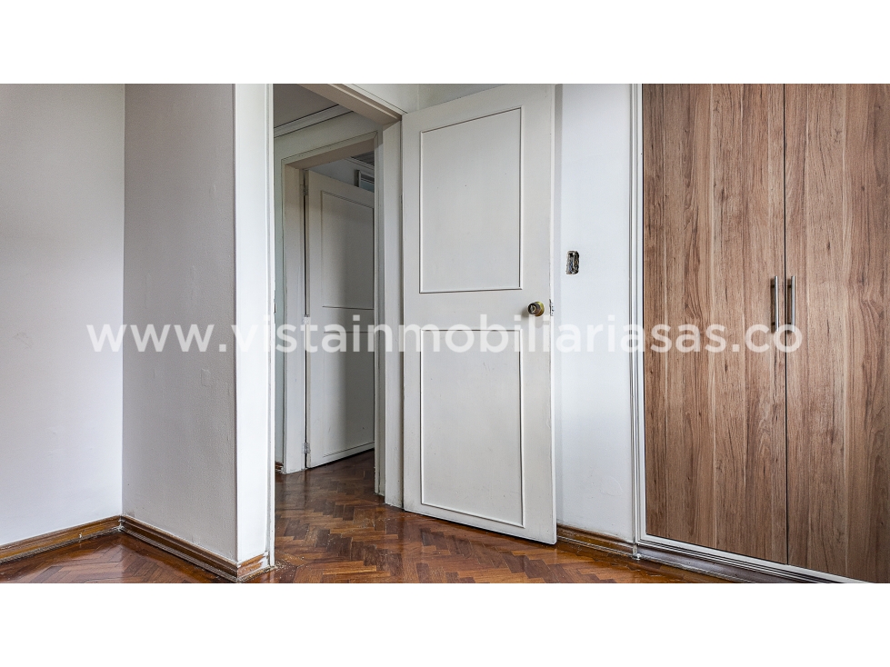 Apartamento en venta en Campo Hermoso, Manizales · foto 12 de 16