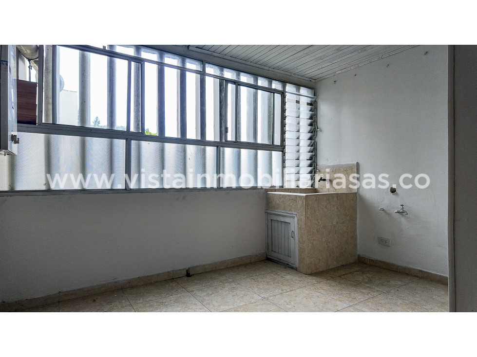 Apartamento en venta en Campo Hermoso, Manizales · foto 13 de 16