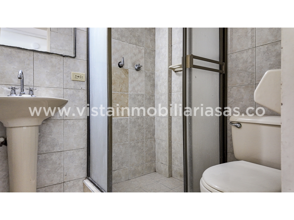 Apartamento en venta en Campo Hermoso, Manizales · foto 14 de 16