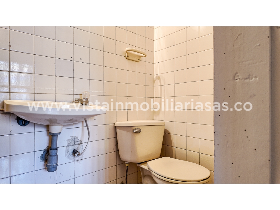 Apartamento en venta en Campo Hermoso, Manizales · foto 15 de 16