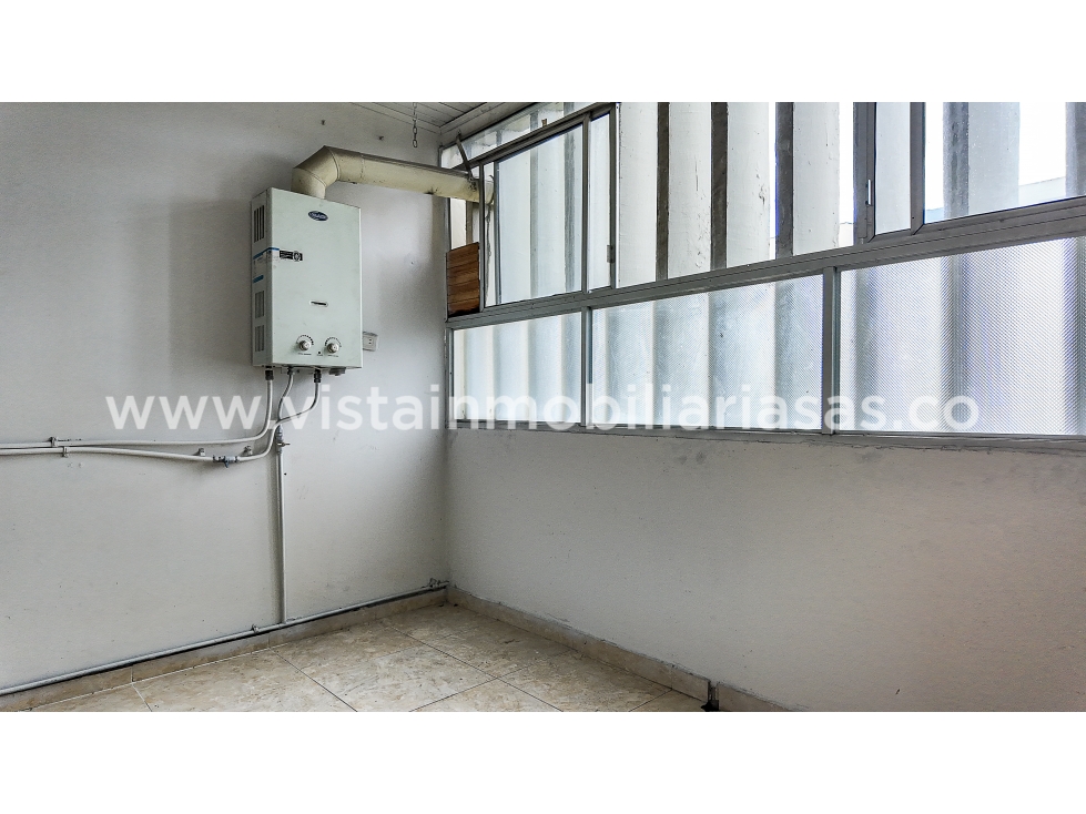 Apartamento en venta en Campo Hermoso, Manizales · foto 16 de 16