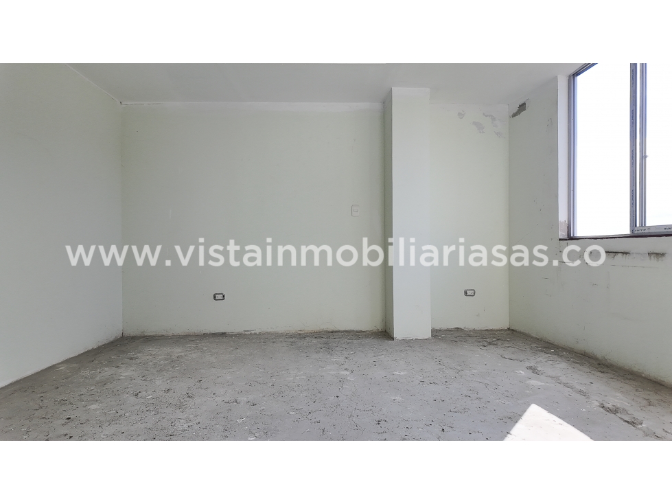 Apartamento en venta en La Francia, Manizales · foto 2 de 9