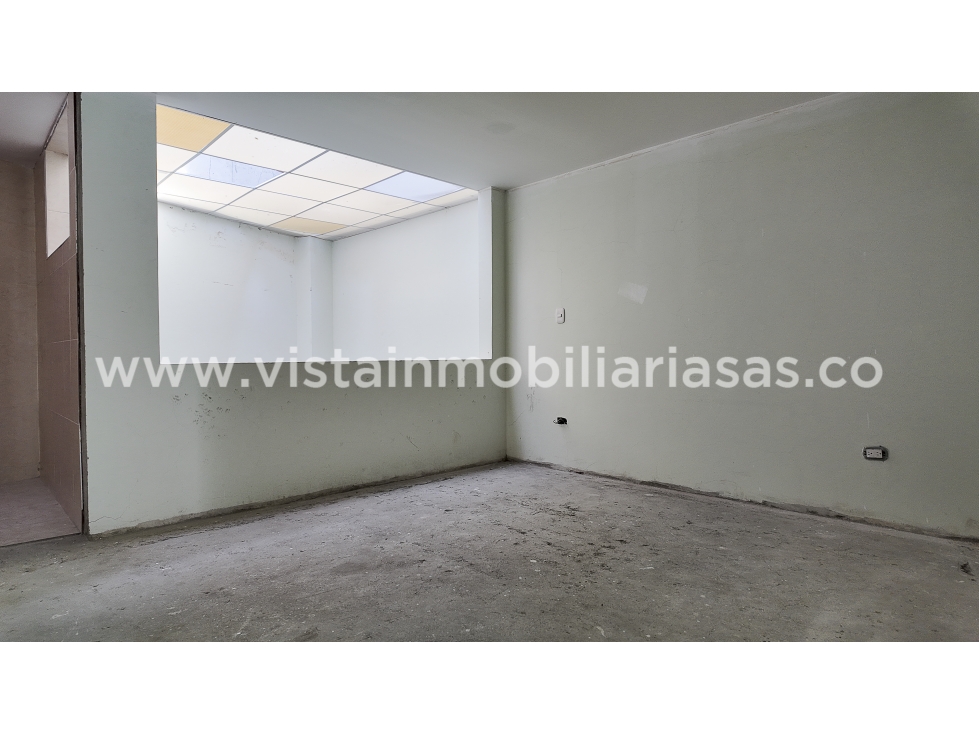 Apartamento en venta en La Francia, Manizales · foto 3 de 9