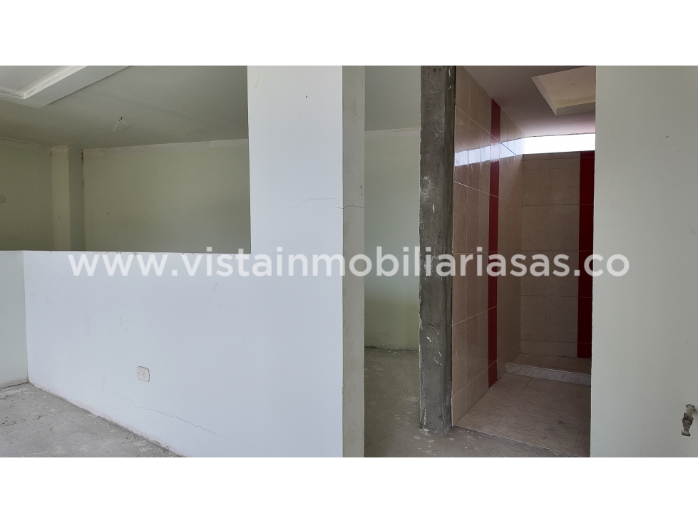 Apartamento en venta en La Francia, Manizales · foto 4 de 9
