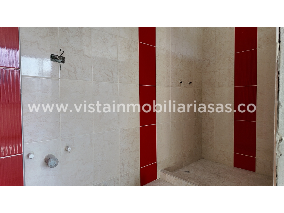 Apartamento en venta en La Francia, Manizales · foto 6 de 9